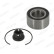 Wheel Bearing Kit RE-WB-11451 Moog, Thumbnail 2