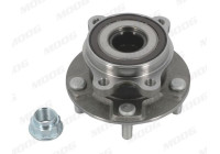 Wheel Bearing Kit TO-WB-12103 Moog