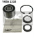 Wheel Bearing Kit VKBA 1318 SKF, Thumbnail 2