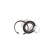 Wheel Bearing Kit VKBA 1320 SKF, Thumbnail 5