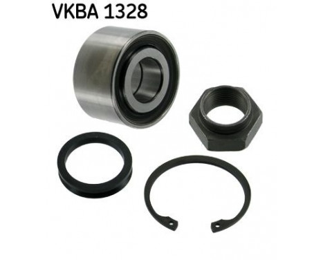 Wheel Bearing Kit VKBA 1328 SKF, Image 2