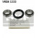 Wheel Bearing Kit VKBA 1333 SKF