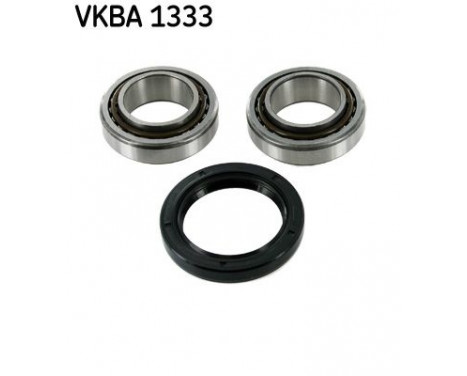 Wheel Bearing Kit VKBA 1333 SKF, Image 2