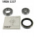 Wheel Bearing Kit VKBA 1337 SKF, Thumbnail 2