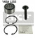 Wheel Bearing Kit VKBA 1355 SKF, Thumbnail 2