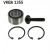 Wheel Bearing Kit VKBA 1355 SKF, Thumbnail 3