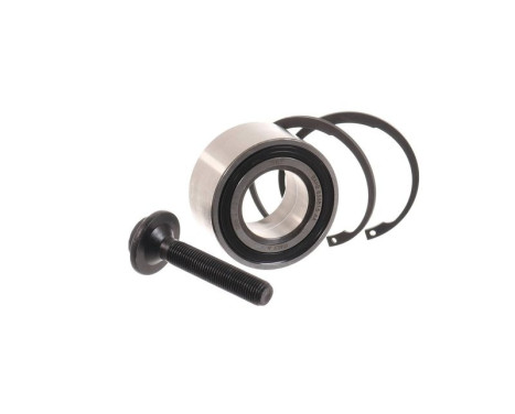 Wheel Bearing Kit VKBA 1355 SKF, Image 4