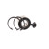 Wheel Bearing Kit VKBA 1355 SKF, Thumbnail 6