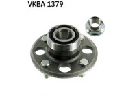 Wheel Bearing Kit VKBA 1379 SKF