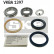 Wheel Bearing Kit VKBA 1397 SKF, Thumbnail 2