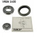 Wheel Bearing Kit VKBA 1400 SKF, Thumbnail 2