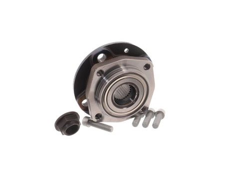 Wheel Bearing Kit VKBA 1408 SKF, Image 3