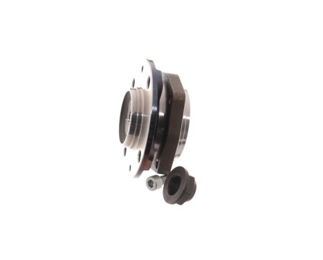 Wheel Bearing Kit VKBA 1408 SKF, Image 4