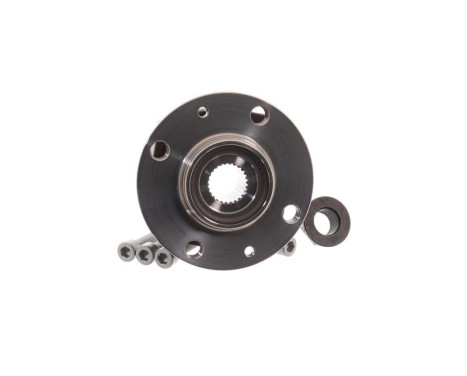 Wheel Bearing Kit VKBA 1408 SKF, Image 5