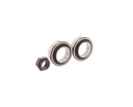 Wheel Bearing Kit VKBA 1431 SKF, Image 3