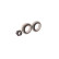 Wheel Bearing Kit VKBA 1431 SKF, Thumbnail 3