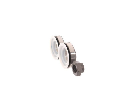 Wheel Bearing Kit VKBA 1431 SKF, Image 4