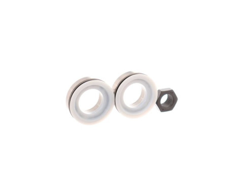 Wheel Bearing Kit VKBA 1431 SKF, Image 5