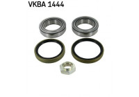Wheel Bearing Kit VKBA 1444 SKF