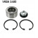 Wheel Bearing Kit VKBA 1480 SKF, Thumbnail 2