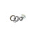 Wheel Bearing Kit VKBA 1498 SKF, Thumbnail 3