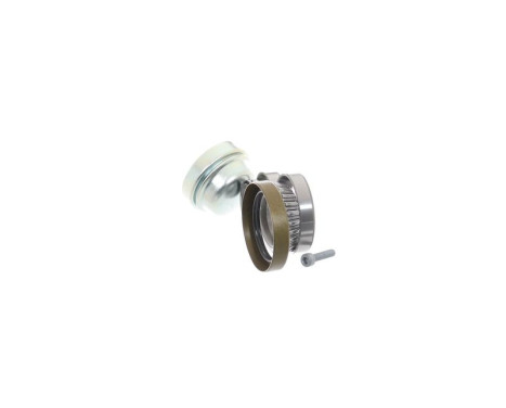 Wheel Bearing Kit VKBA 1498 SKF, Image 4