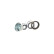 Wheel Bearing Kit VKBA 1498 SKF, Thumbnail 5