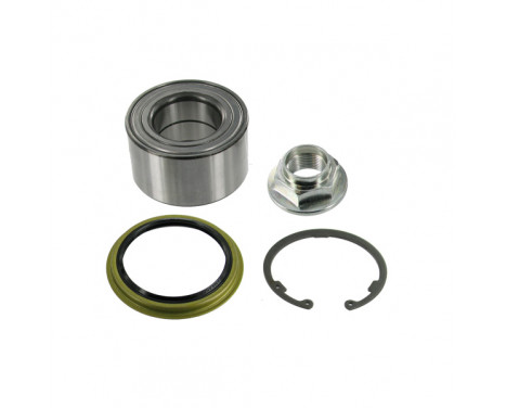 Wheel Bearing Kit VKBA 1950 SKF