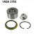 Wheel Bearing Kit VKBA 1950 SKF, Thumbnail 2