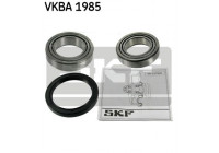 Wheel Bearing Kit VKBA 1985 SKF