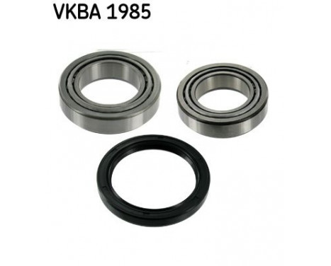 Wheel Bearing Kit VKBA 1985 SKF, Image 2