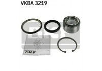 Wheel Bearing Kit VKBA 3219 SKF