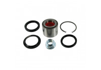 Wheel Bearing Kit VKBA 3236 SKF