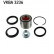 Wheel Bearing Kit VKBA 3236 SKF, Thumbnail 2