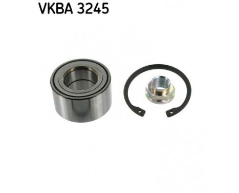 Wheel Bearing Kit VKBA 3245 SKF, Image 3