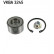 Wheel Bearing Kit VKBA 3245 SKF, Thumbnail 3