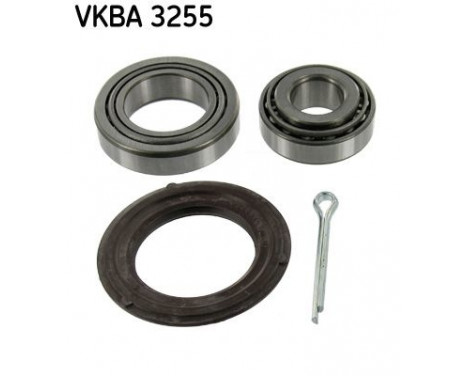 Wheel Bearing Kit VKBA 3255 SKF, Image 2