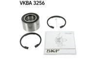 Wheel Bearing Kit VKBA 3256 SKF