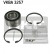 Wheel Bearing Kit VKBA 3257 SKF