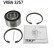 Wheel Bearing Kit VKBA 3257 SKF, Thumbnail 2