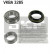 Wheel Bearing Kit VKBA 3285 SKF