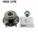 Wheel Bearing Kit VKBA 3298 SKF, Thumbnail 2