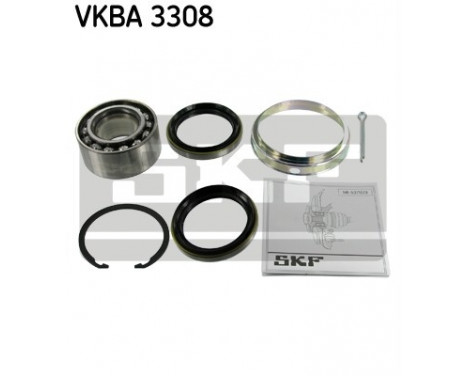 Wheel Bearing Kit VKBA 3308 SKF