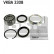 Wheel Bearing Kit VKBA 3308 SKF