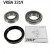 Wheel Bearing Kit VKBA 3319 SKF, Thumbnail 2