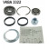 Wheel Bearing Kit VKBA 3322 SKF, Thumbnail 2