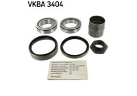 Wheel Bearing Kit VKBA 3404 SKF