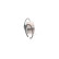 Wheel Bearing Kit VKBA 3410 SKF, Thumbnail 5