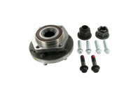 Wheel Bearing Kit VKBA 3415 SKF