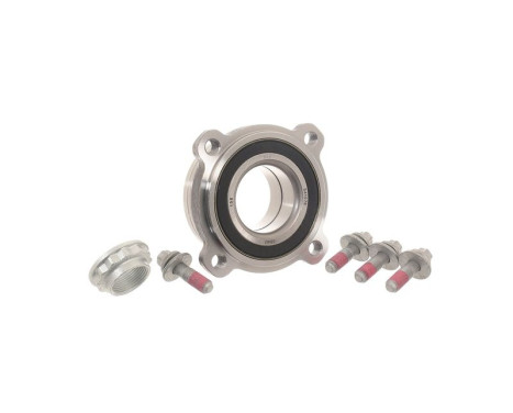 Wheel Bearing Kit VKBA 3445 SKF, Image 3